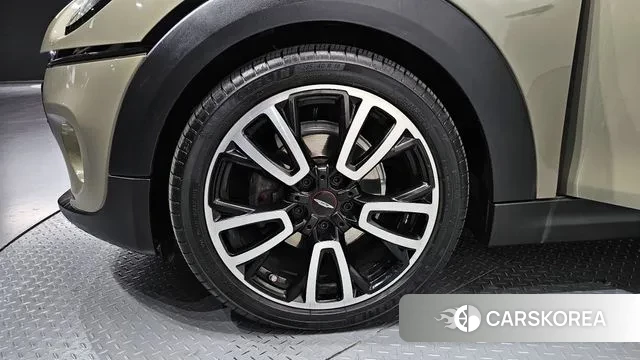 Mini Cooper id 3631708 из Кореи 15