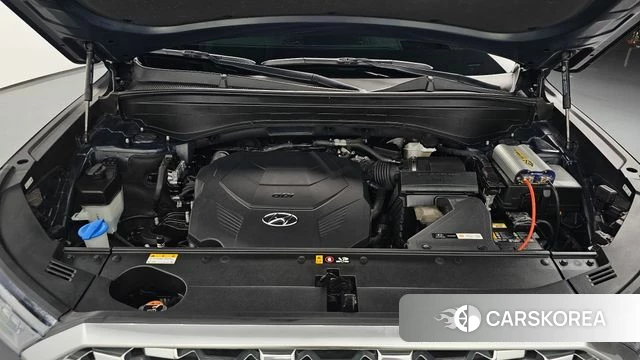 Hyundai Palisade id 4882391 из Кореи 34