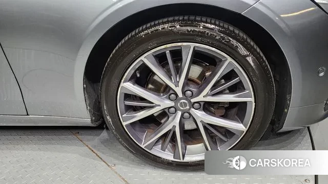 Volvo S90 id 3028909 из Кореи 15