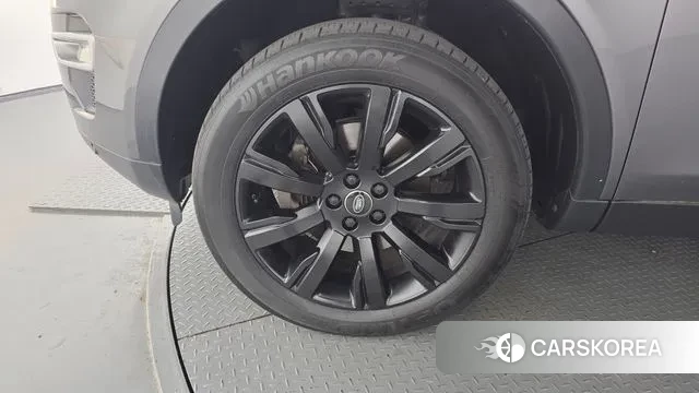 Land Rover Discovery Sports id 3188580 из Кореи 15