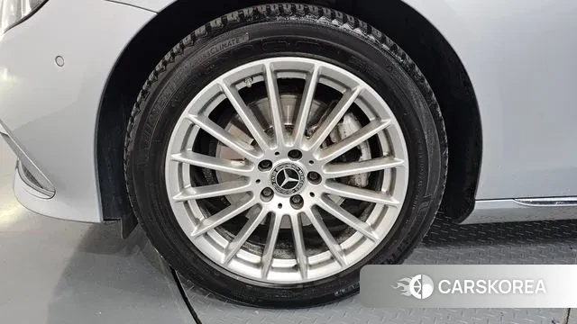 Mercedes-Benz E-Class W213 id 3788317 из Кореи 15