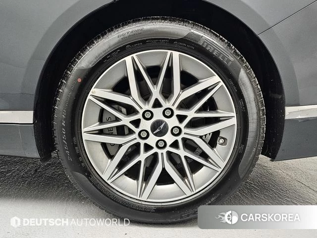 Genesis G80 (RG3) id 4554579 из Кореи 15