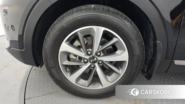 Kia The New Sorento id 3789226 из Кореи 15