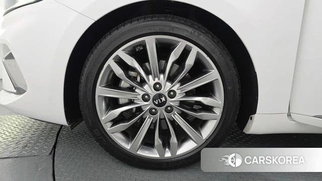 Kia K7 Premier id 4458781 из Кореи 27