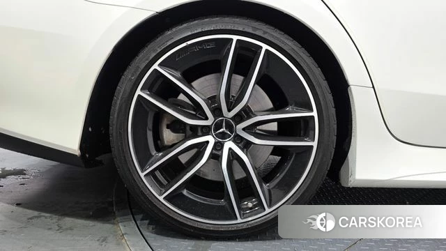 Mercedes-Benz CLS-Class C257 id 3892111 из Кореи 15