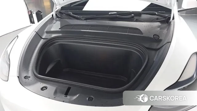 Tesla Model Y id 3262323 из Кореи 15