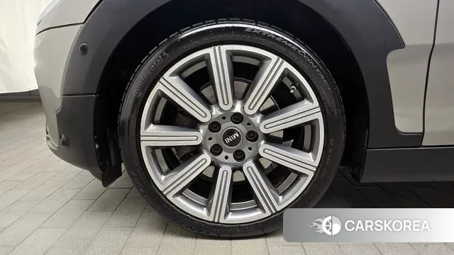 Mini Cooper S Clubman id 3004482 из Кореи 15