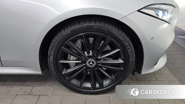 Mercedes-Benz CLS-Class C257 id 3687290 из Кореи 15