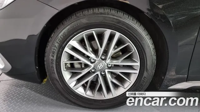 Hyundai Grandeur IG id 2798175 из Кореи 15