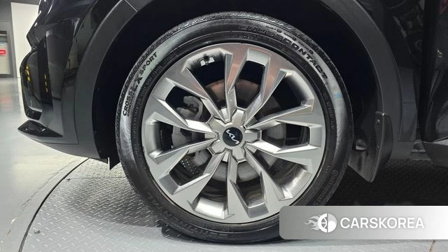 Kia Sorento 4th Generation id 4316405 из Кореи 25