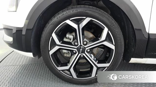 Kia Di Ol Nu Niro id 4534804 из Кореи 28