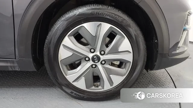 Kia Niro EV id 3754175 из Кореи 15
