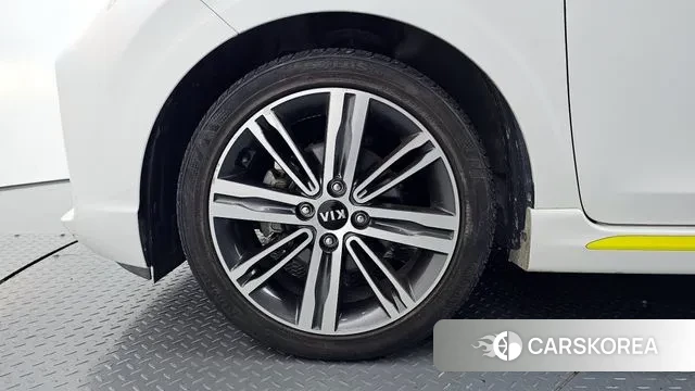 Kia All New Morning (JA) id 2941341 из Кореи 15