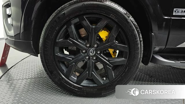 Kia Mohave Master id 4619613 из Кореи 15