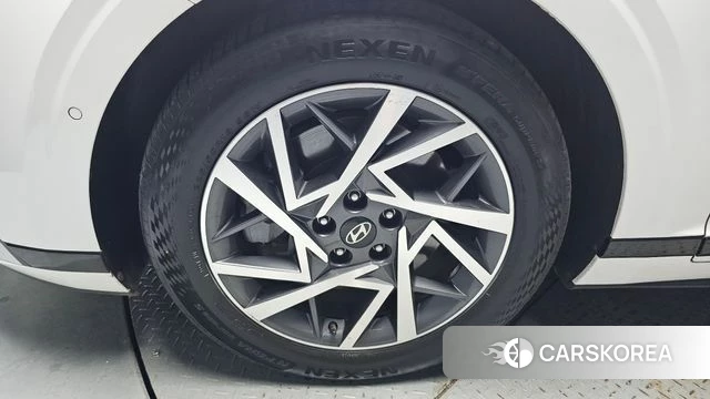 Hyundai Grandeur (GN7) id 4757581 из Кореи 15
