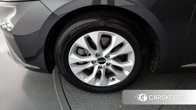 Kia K8 id 3007980 из Кореи 15