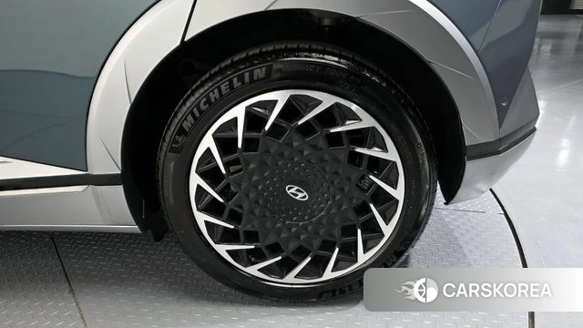 Hyundai Ionic 5 id 3787213 из Кореи 15