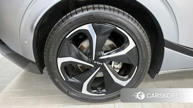 Kia EV6 id 3903307 из Кореи 15