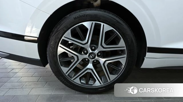 Hyundai Grandeur Hybrid (GN7) id 3953464 из Кореи 15