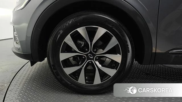 Renault Korea (Samsung) XM3 id 4330244 из Кореи 15