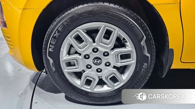 Hyundai Staria id 3745218 из Кореи 15