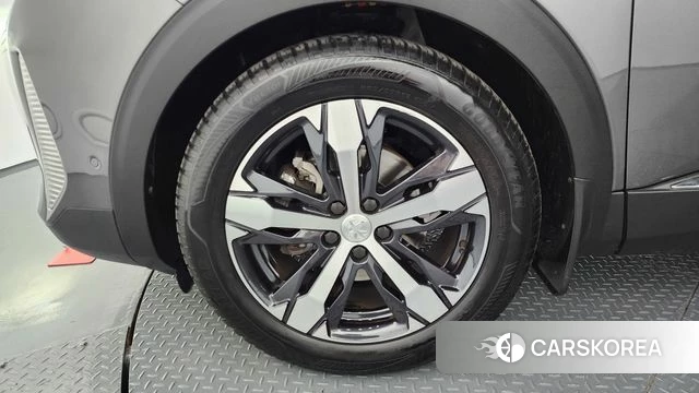 Peugeot 5008 second generation id 4422604 из Кореи 28