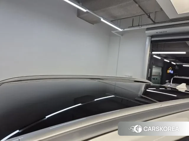 Hyundai The New Santa Fe id 2980015 из Кореи 15