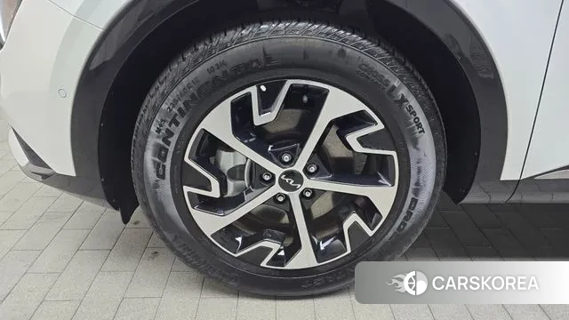 Kia Sportage 5th Generation Hybrid id 3471853 из Кореи 15