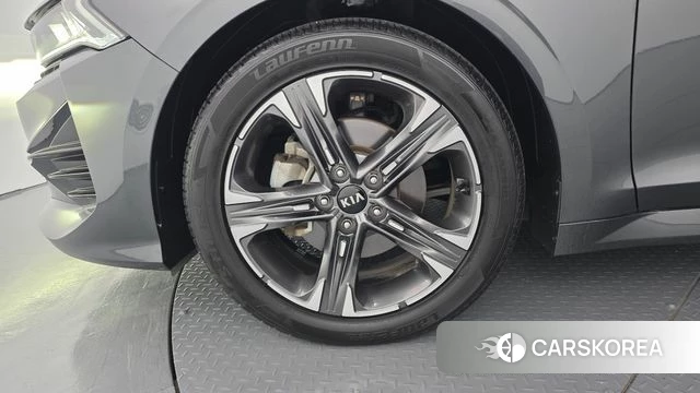 Kia K5 3rd generation id 3885800 из Кореи 15