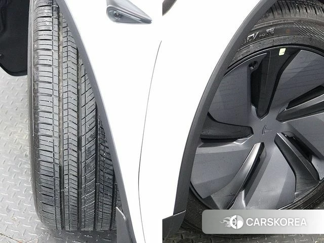 Tesla Model Y id 3896365 из Кореи 15