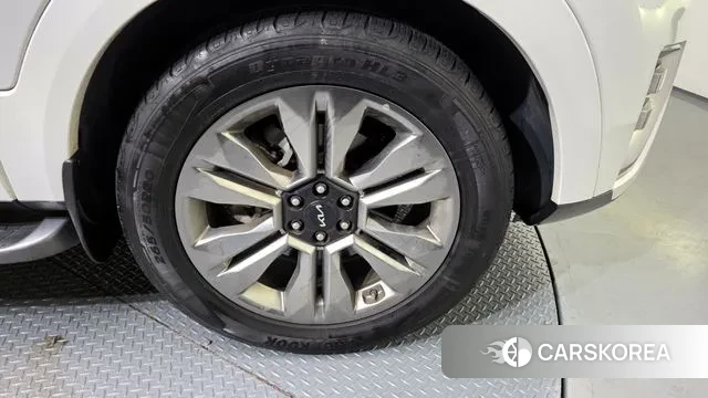 Kia Mohave Master id 3452973 из Кореи 15