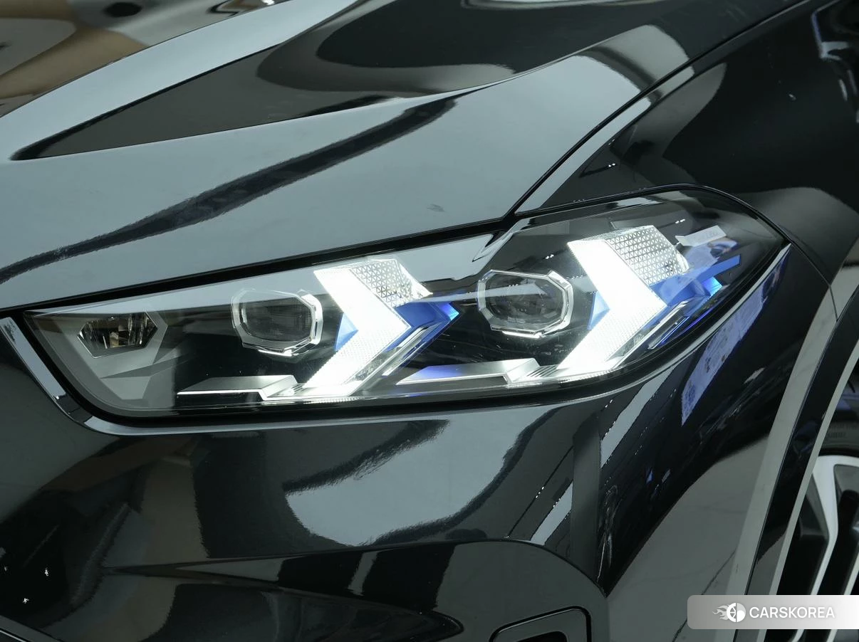 BMW X5 id 4420424 из Китая 17