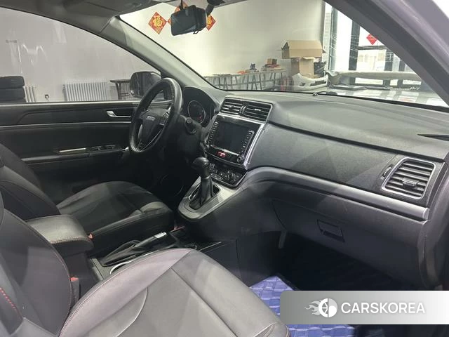 Haval M6 id 4207974 из Китая 8