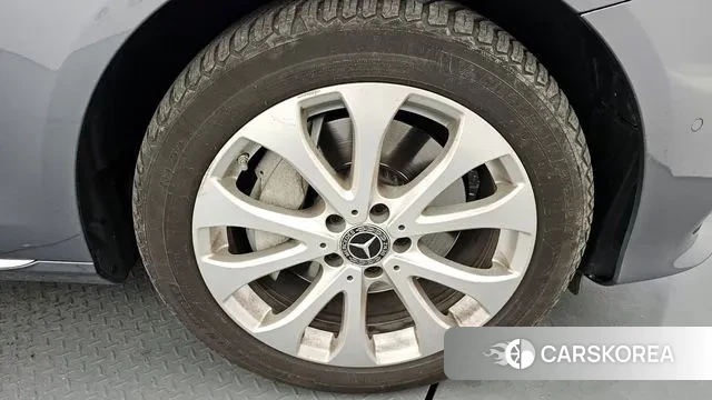 Mercedes-Benz E-Class W213 id 3429187 из Кореи 15