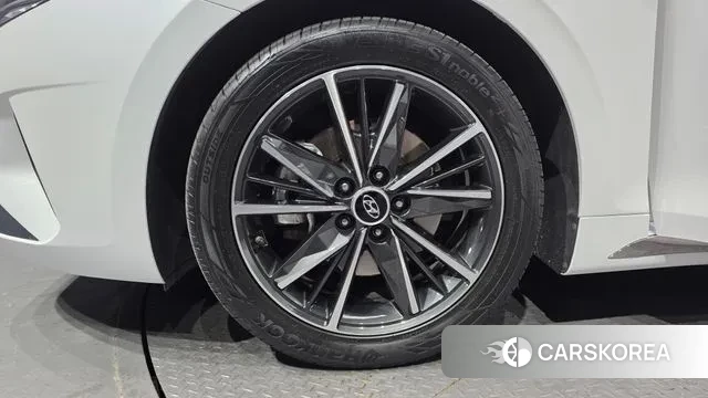 Hyundai The New Grandeur IG id 3438206 из Кореи 15