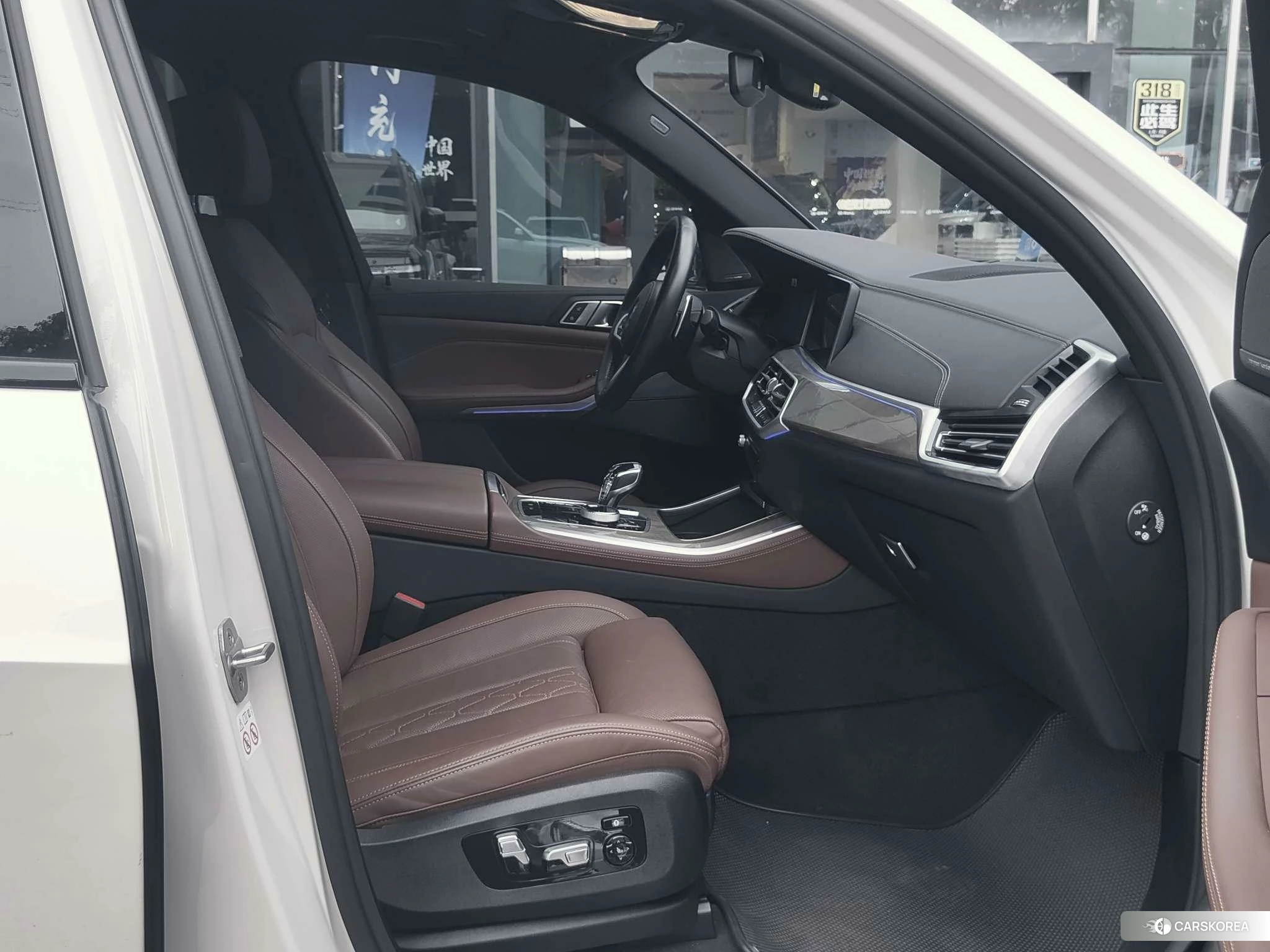 BMW X5 id 4513707 из Китая 10