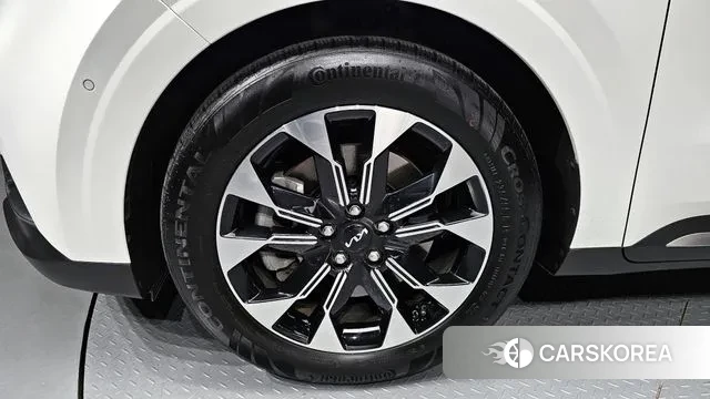 Kia Carnival 4th generation id 3739824 из Кореи 15