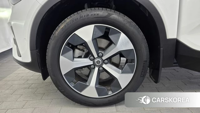 Volvo XC40 id 4428028 из Кореи 15
