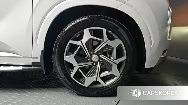 Hyundai Palisade id 3016797 из Кореи 15