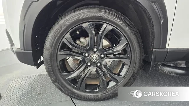 Ssangyong The New Rexton Sports Cannes id 3635391 из Кореи 15