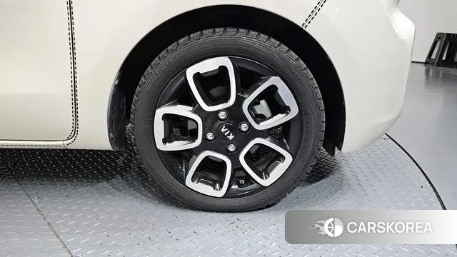 Kia The New Ray id 3373884 из Кореи 15