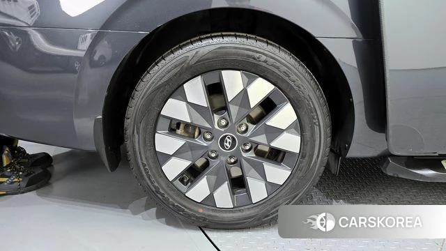 Hyundai Staria id 3941640 из Кореи 15