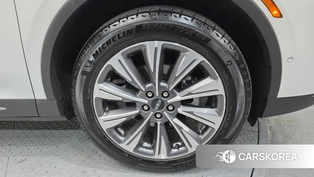 Lincoln Corsair id 3934953 из Кореи 15