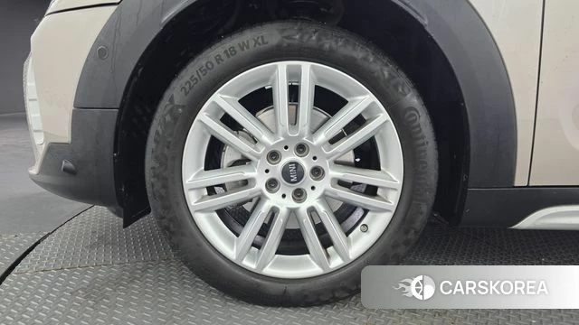 Mini Cooper Countryman id 3805939 из Кореи 15