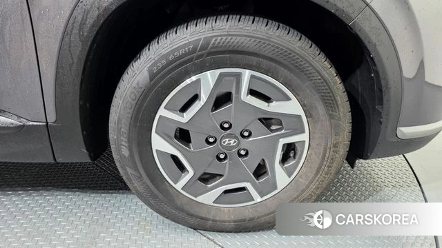 Hyundai The New Santa Fe id 4355722 из Кореи 32