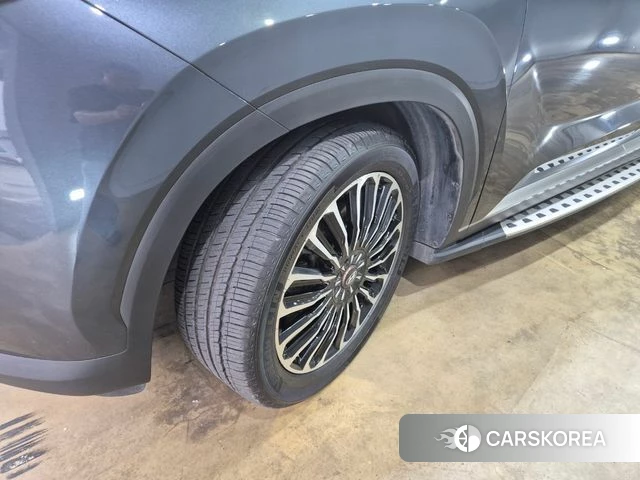 Hyundai Palisade id 4601466 из Кореи 15
