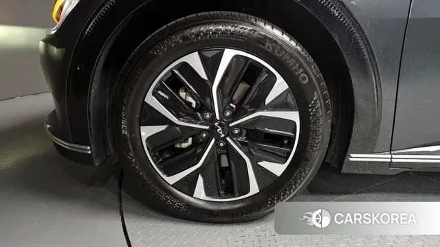 Kia EV6 id 3165273 из Кореи 15