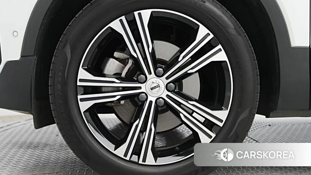 Volvo XC40 id 4349948 из Кореи 15