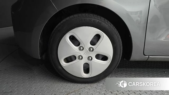 Kia The New Ray id 4561725 из Кореи 26