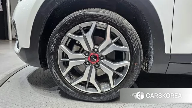 Kia Seltos id 3582288 из Кореи 15